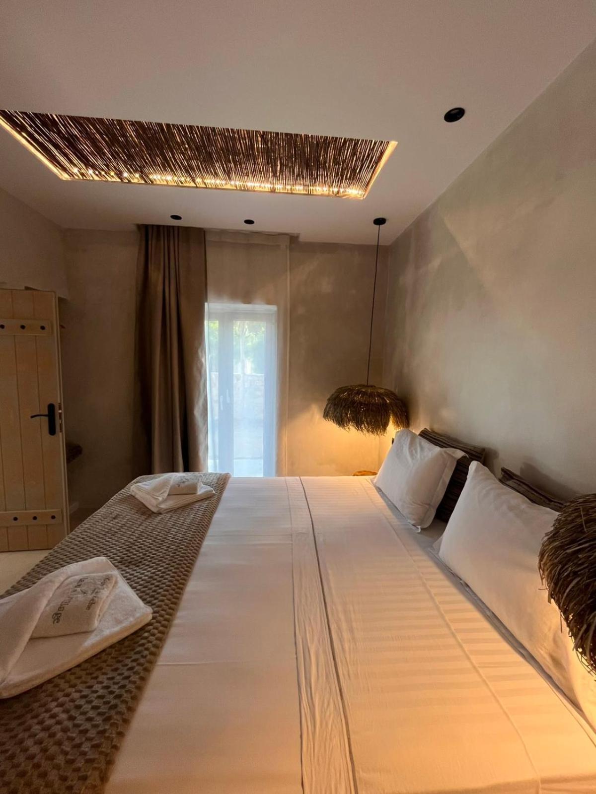 Appartamento con 2 Camere da Letto e con Piscina Privata